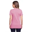 Ladies' Softstyle CVC T-Shirt