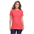 Ladies' Softstyle CVC T-Shirt