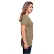 Ladies' Softstyle CVC T-Shirt