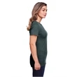 Ladies' Softstyle CVC T-Shirt