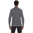 Men's Vintage Long-Sleeve Thermal T-Shirt