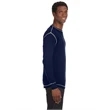 Men's Vintage Long-Sleeve Thermal T-Shirt