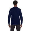 Men's Vintage Long-Sleeve Thermal T-Shirt