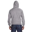 Adult Cloud Pullover Fleece Hooded Sweatshirt