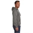 Adult Cloud Pullover Fleece Hooded Sweatshirt