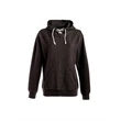Ladies' Sport Lace Scuba Hooded Sweatshirt