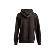 Ladies' Sport Lace Scuba Hooded Sweatshirt
