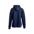 Ladies' Sport Lace Scuba Hooded Sweatshirt