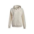 Ladies' Sport Lace Scuba Hooded Sweatshirt