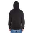 Adult Triblend Pullover Fleece Hooded Sweatshirt