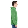 Adult Triblend Pullover Fleece Hooded Sweatshirt