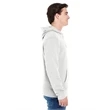 Adult Triblend Pullover Fleece Hooded Sweatshirt