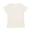 Ladies' Premium Jersey V-Neck T-Shirt