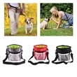 Dog Treat Training Pouch Bag