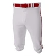 Men's Baseball Knicker Pant