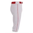 Men's Baseball Knicker Pant