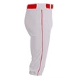 Men's Baseball Knicker Pant