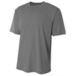 Youth Sprint Performance T-Shirt