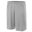 Youth Cooling Performance Power Mesh Practice Short