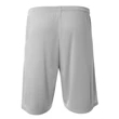 Youth Cooling Performance Power Mesh Practice Short