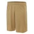 Youth Cooling Performance Power Mesh Practice Short