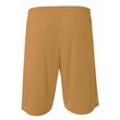 Youth Cooling Performance Power Mesh Practice Short