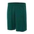 Youth Cooling Performance Power Mesh Practice Short