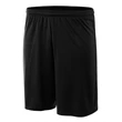 Youth Cooling Performance Power Mesh Practice Short