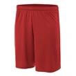 Youth Cooling Performance Power Mesh Practice Short