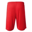 Youth Cooling Performance Power Mesh Practice Short