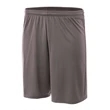 Youth Cooling Performance Power Mesh Practice Short