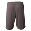 Youth Cooling Performance Power Mesh Practice Short