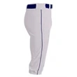 Youth Baseball Knicker Pant