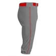 Youth Baseball Knicker Pant