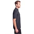 Men's Jaq Snap-Up Stretch Performance Polo