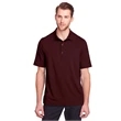 Men's Jaq Snap-Up Stretch Performance Polo