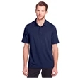 Men's Jaq Snap-Up Stretch Performance Polo