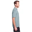 Men's Jaq Snap-Up Stretch Performance Polo