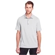 Men's Jaq Snap-Up Stretch Performance Polo