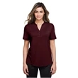 Ladies' Jaq Snap-Up Stretch Performance Polo