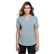 Ladies' Jaq Snap-Up Stretch Performance Polo