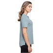 Ladies' Jaq Snap-Up Stretch Performance Polo