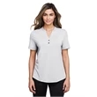 Ladies' Jaq Snap-Up Stretch Performance Polo