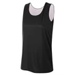 Ladies' Performance Jump Reversible Basketball Jersey