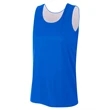 Ladies' Performance Jump Reversible Basketball Jersey