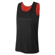 Ladies' Performance Jump Reversible Basketball Jersey