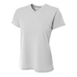 Ladies' Sprint Performance V-Neck T-Shirt