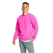 Unisex Ecosmart® 50/50 Crewneck Sweatshirt