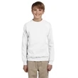 Youth ComfortBlend® EcoSmart® 50/50 Fleece Crew