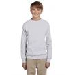 Youth ComfortBlend® EcoSmart® 50/50 Fleece Crew